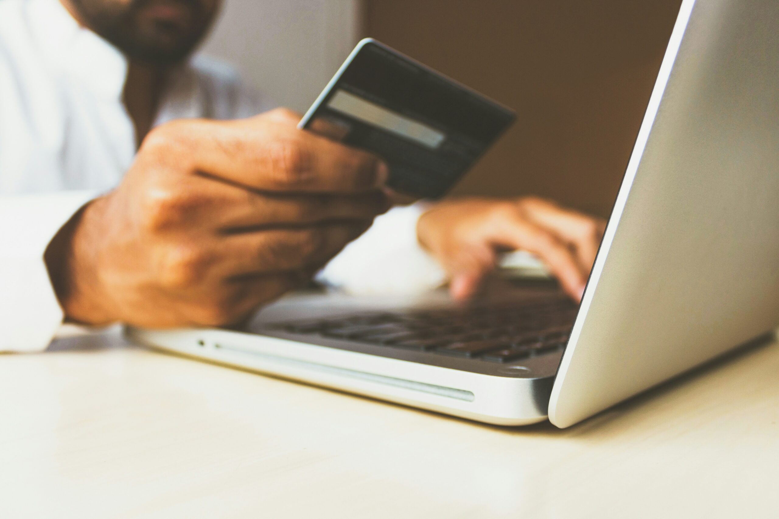 Introduction to Online Banking: Managing Your Finances Digitally