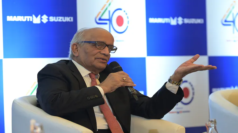 Await Policy for Comprehensive Clean Technology Adoption, Says RC Bhargava