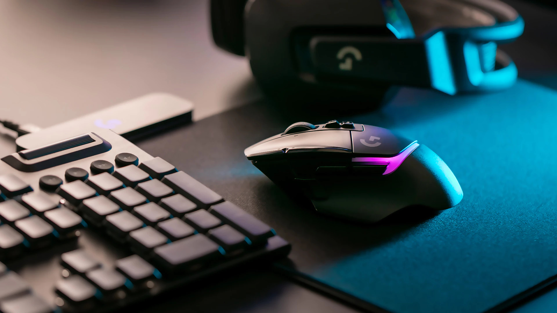 Logitech Denies Subscription-Based ‘Forever Mouse’ Amid CEO’s Comments